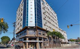 Hotel Express Aeroporto